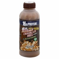Hiland Chocolate Milk