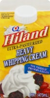 Hiland Ultra Heavy Whipping Cream