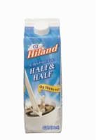 Hiland Half & Half