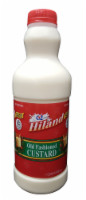 Hiland Old Fashioned Custard Perspective: Main
