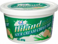 Hiland Chive Dip