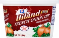 Hiland French Onion Dip