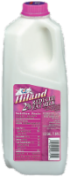 Hiland Dairy 2% Reduced Fat Milk