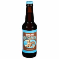 Sioux City Cream Soda Perspective: Main