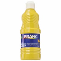 Prang® Washable Tempera Paint - Yellow