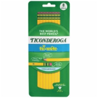 Ticonderoga Tri-Write Pencils
