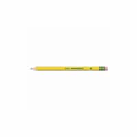 No. 2 Pencils, Unsharpened, Pack of 96