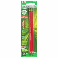 Dixon Red Checking Pencils Perspective: Main