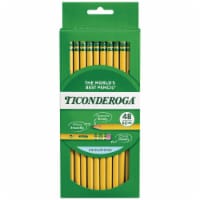 Ticonderoga #2 Pencil