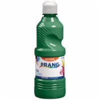 Prang® Liquid Tempera Paint - Green