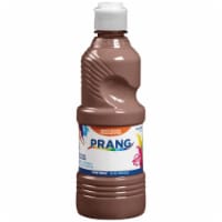 Prang® Tempera Paint - Brown