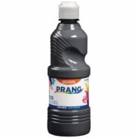 Prang® Liquid Tempera Paint - Black