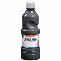 Markal Paint Marker, Permanent, Black 96133, 1 - Kroger