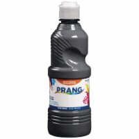 Prang® Liquid Tempera Paint - Black