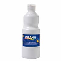 Prang® Liquid Tempera Paint - White