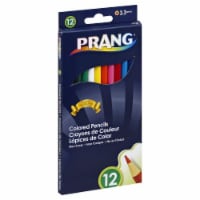 Prang Fun Pro 3.3mm Colored Pencils