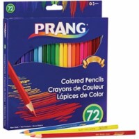 Crayola Pre Sharpened Colored Pencils 50 ct, 50 ct - Kroger