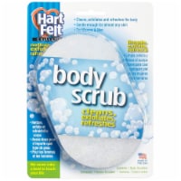 Compac Body Scrub Perspective: Main