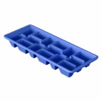 Zulay Kitchen Honeycomb Shaped Silicone Ice Cube Tray Set- 2 Pack, 2 -  Kroger