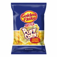 Golden Flake® Butter Puff Corn Perspective: Main
