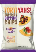 Tortiyahs!® Cantina Style Tortilla Chips