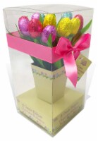 Albert's Belgian Milk Chocolate Blossoms Perspective: Main