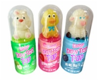 Easter Dip N Fizz Pop Candy Perspective: Main