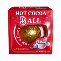 LOL Surprise Holiday Hot Chocolate Ball with Marshmallow