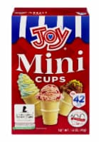 Joy® Mini Ice Cream Cups