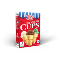 Joy® Ice Cream Cups