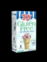 Joy® Gluten Free Ice Cream Cups Perspective: Main