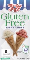 Joy® Gluten Free Sugar Cones