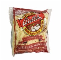 Aiello's Wide Egg Noodles Perspective: Main
