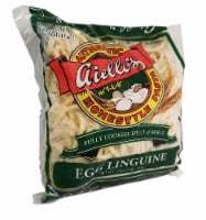 Aiello's Egg Linguine Perspective: Main