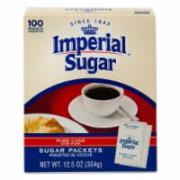 Imperial Sugar Packets