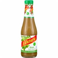 La Victoria Mild Green Taco Sauce