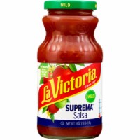 LA VICTORIA SUPREMA Mild Salsa
