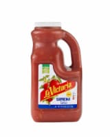 La Victoria Medium Suprema Salsa