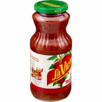 La Victoria Thick 'N Chunky Mild Salsa