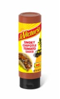 La Victoria® Medium Smoky Chipotle Tomato Sauce Perspective: Main