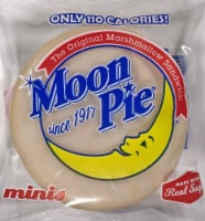 Moon Pie® Minis Vanilla Mini Pies Perspective: Main