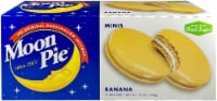 Moon Pie Mini Banana Pies