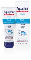 Eucerin Aquaphor® 3-in-1 Diaper Rash Cream