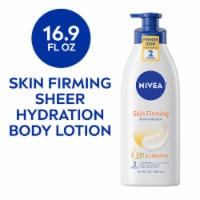 Nivea Skin Firming Hydration Body Lotion