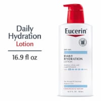 Eucerin® Daily Hydration Fragrance Free Lotion