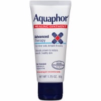 Aquaphor First Aid Healing Ointment Perspective: Main