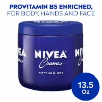 NIVEA Creme Body, Face and Hand Moisturizing Cream Perspective: Main