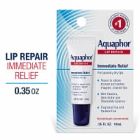 Aquaphor® Lip Repair Immediate Relief Lip Balm