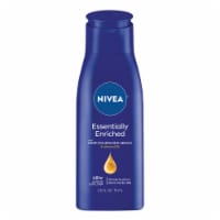 NIVEA Essentially Enriched Body Lotion Perspective: Main