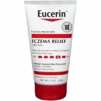Eucerin Eczema Relief First Aid Cream Perspective: Main